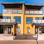 Casa de Férias Seehaus Albatros *