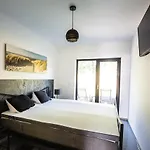 Casa de Férias Seehaus Albatros *