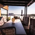 Casa de Férias Seehaus Albatros *
