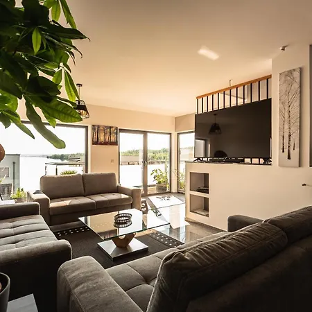 Casa de Férias Seehaus Albatros