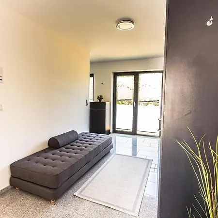 Casa de Férias Seehaus Albatros *