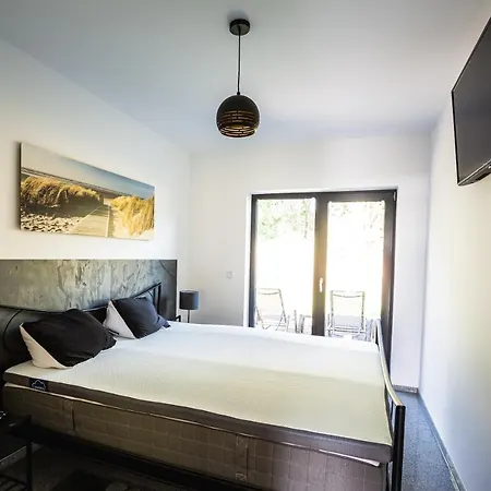 Ferienhaus Seehaus Albatros *