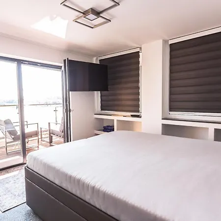 Seehaus Albatros * Kahnsdorf